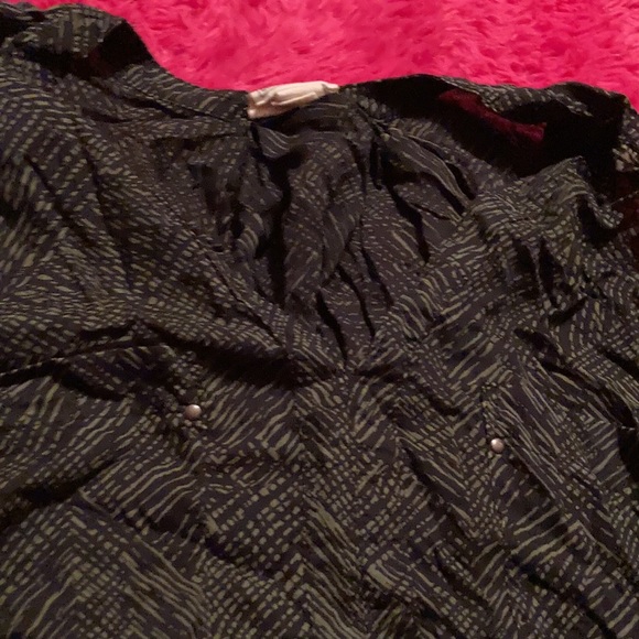 Converse All Star Tank Top - Picture 2 of 6